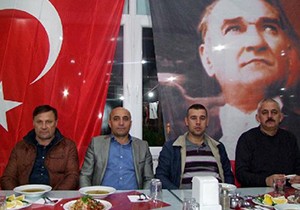 Korkuteli'nde toplu iş sözleşmesi