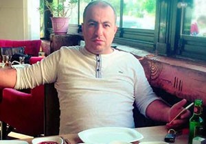 İşadamı evinin önünde vuruldu