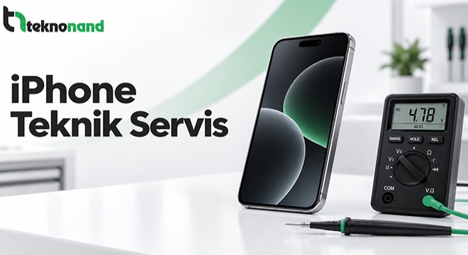 iPhone Teknik Servisi Seçerken Nelere Dikkat Edilmeli?
