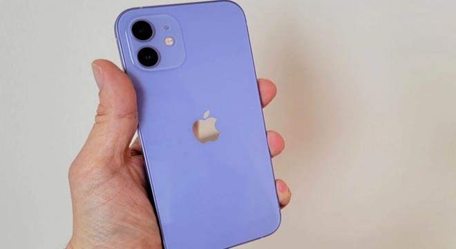 iPhone 12 Fransa da yasaklandı: Radyasyon saçıyor