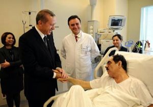 Tatlıses'in ilk fotoğrafları