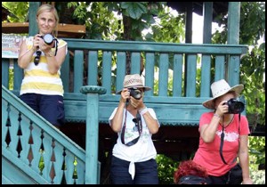 İbradı'da fotomaraton heyecanı başlıyor