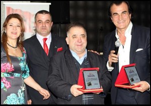 İbradı Gecesi'nde 'Hababam' sürprizi