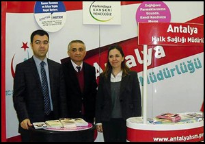 İbradı sağlıkta pilot bölge oluyor