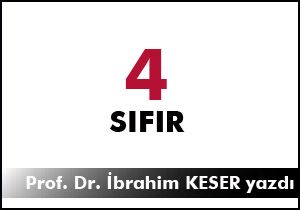 4 SIFIR