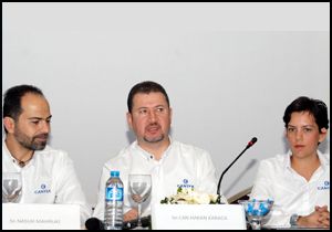 'Dünyanın inanılmaz dalışları' projesi