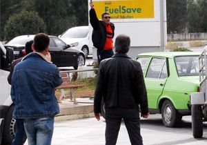 Polis müdürü katiline ağırlaştırılmış ömür boyu hapis istendi