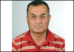 Yolun karşısına geçerken otomobil çarptı