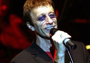 Robin Gibb hayatını kaybetti