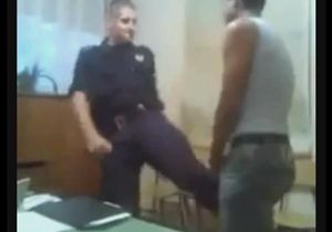 Sırbistan bu görüntüleri konuşuyor