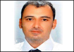 Av tüfeğiyle kendini vurdu