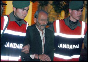 Zihinsel engelli kadına cinsel saldırıya 7 yıl 2 ay hapis