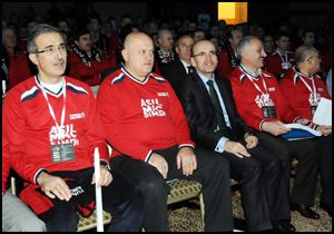 THY'den maç havasında toplantı