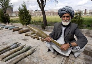 Taliban'ın kaçırdığı Pakistanlı 15 güvenlik görevlisi ölü bulundu