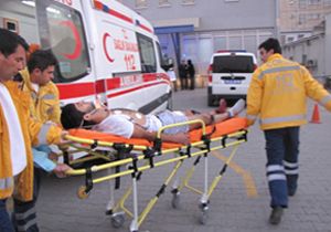 Okul önünde bıçakladılar, sonra  Hatırlamıyoruz  dediler