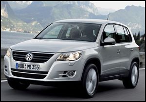 VOLKWAGEN TIGUAN