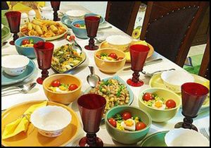 Çorba ve salata 1 lira, etli yemek 2 liraya çıktı