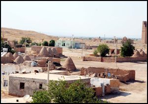 Harran 800 yıl sonra restore ediliyor