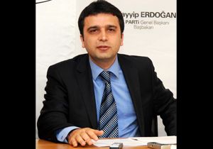 Çin'de AK Parti'yi anlatacaklar