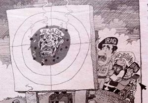 2001'de çizilen karikatürdeki gerçekleşen kehanetler