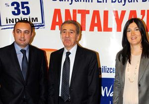 'Türkiye'de devlet ingilizce öğretemiyor'