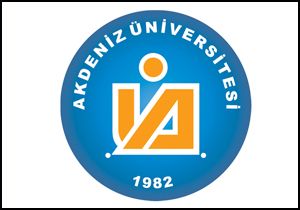 Akdeniz Üniversitesi çevre hizmet ödülleri sahiplerini buldu