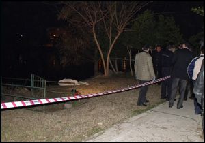 Kayıp yaşlı kadın ölü bulundu