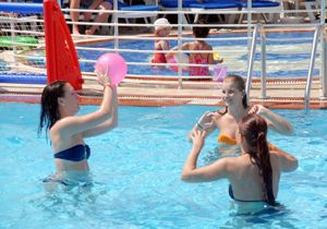 Turizmciler Rus turistleri bekliyor