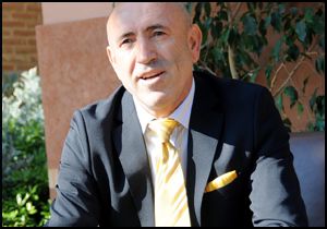 Kemal Şahin: tekstilde Çin'i ve ABD'yi vuruyoruz