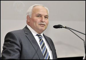 Yerli otomotiv test merkezi arazi bekliyor