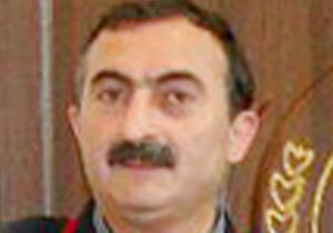 İşgüzar mübaşirin görev yeri değişti