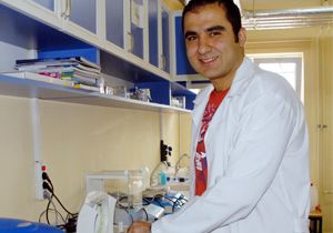 Liseli bilim adamları geliyor