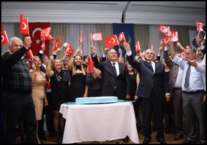 Öğretmenlere özel şilt
