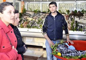 3 gün sonra nikah yapacağı restoran mühürlenince ortada kaldı