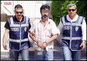 Kadın cinayetinde 'Seni seviyorum Jasmin' indirimi