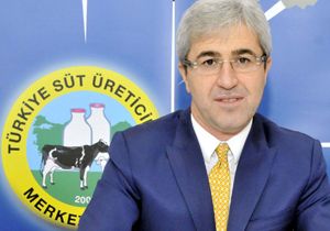 Teröre karşı süt kardeşliği