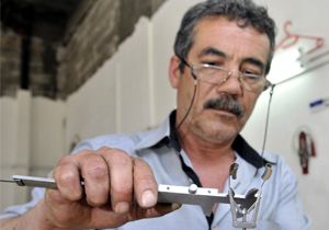 Cerrahi aletlerde tamir ve bakım dönemi