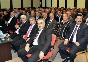 Suçun önlenmesinde polis-muhtar el ele