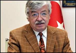 ''Almanya için vize zorunluluğu yok''