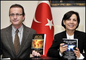 'Soykırım iddialarını önlemenin yolu anayasa değişikliği'