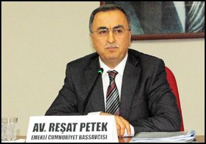 ''Anayasadan laiklik kelimesi çıkarılmalı''