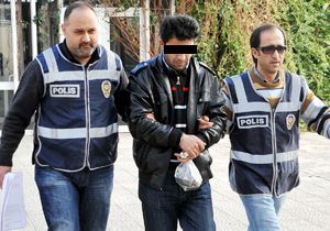 'Altın' diye bir teneke 'sac'a 28 bin lira ödedi