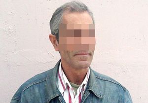 Doktora taciz cezası
