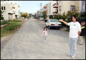 Caddeden 'Kenan Evren' adı kaldırıldı