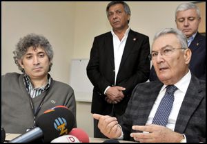 'Uğur Acar cool takılıyor'