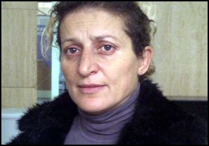 Karaciğer nakli yapılan kadının dayak isyanı