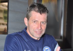 Skibbe: Klüp başkanları çok fazla yetkiye sahip, yardımcımı görevden aldılar ayrıldım