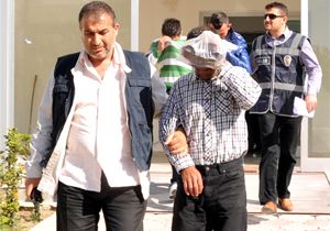 Uyuşturucuya alıştırılıp zorla pazarlanan kız polise sığındı