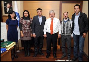 Atanamayan öğretmenler Büyükşehir’de 