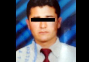 Polis tecavüzcüyü,'Balkon demiri yaptırma' bahanesiyle yakaladı